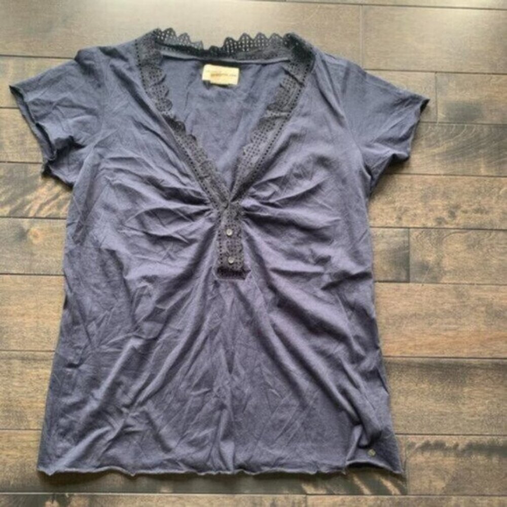Ralph Lauren Denim and Supply Tee